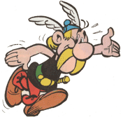 asterix