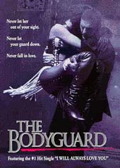 bodyguard
