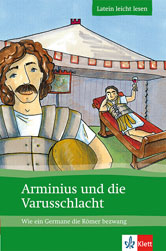 Arminius und die Varusschlacht